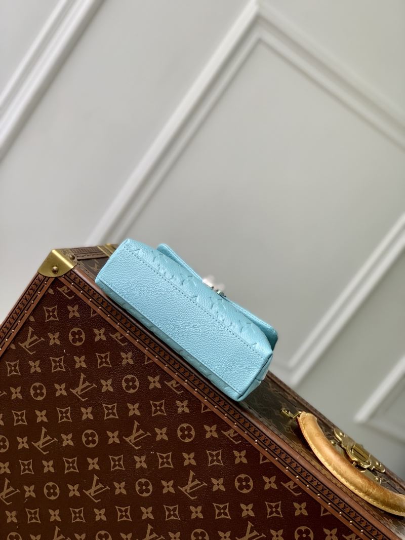 LV Satchel bags